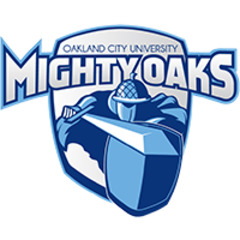 Oakland City logo