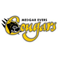 CUNY Medgar Evers logo