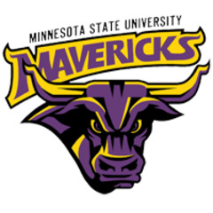 Minnesota State Mankato logo